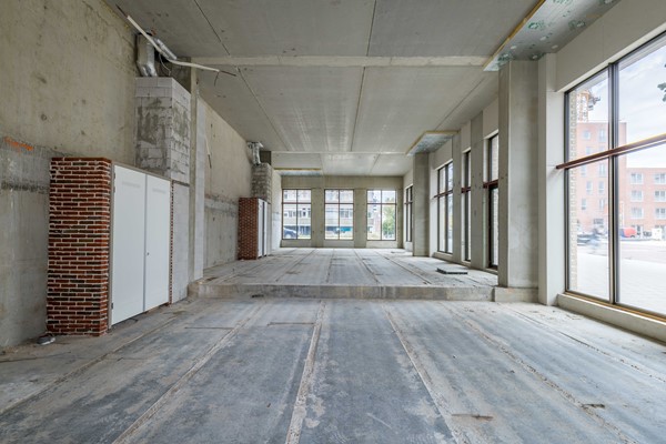 Medium property photo - Laan op Zuid 1175, 3072 DB Rotterdam